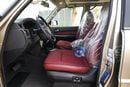 Nissan Patrol Super Safari Legend Edition 4.8L Petrol 4WD 7 Seat Automatic