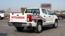 Mitsubishi L200 GL Brand New 2026 Mitsubishi L200 GLX (C79) 2.5L Pick-Up – GCC | Export Only