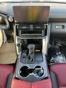 Toyota Land Cruiser GR 3.5L, LEATHER SEAT, RADAR, MONITORS, FULL OPTION - MODEL 2025