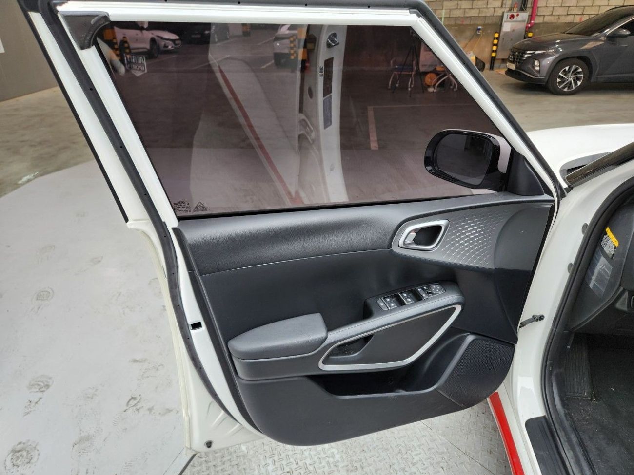 Kia Soul 2021 KIA SOUL BOOSTER (G) 1.6 Prestige