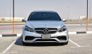 Mercedes-Benz E 63 AMG Mercedes - AMG E63S 4MATC 2015 Perfect Condition ( LOW KILOMETERS) Fully loaded
