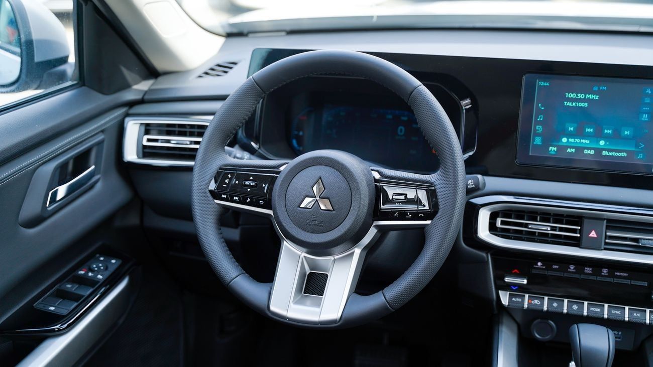 ميتسوبيشي ديستيناتور جديد كليًا 2026 ميتسوبيشي ديستيناتور هاي لاين (N-DEST-HIGH-P-26)  1.5 لتر | 7 مقاعد SUV | مواصفات ال