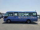 Toyota Coaster TOYOTA COASTER RHD 2004 MODEL 4.2 L DIESEL AUTOMATIC(PM12560)