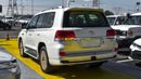 Toyota Land Cruiser GXR V8 Grand Touring