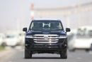 تويوتا لاند كروزر LAND CRUISER GXR 3.5L | TURBO | BASIC | RAMADAN OFFERS