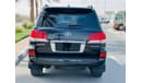 لكزس LX 570 Right hand drive, full option