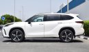 Toyota Highlander XSE AWD