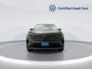 Volkswagen Teramont Comfortline 3.6L (Ref#37921)
