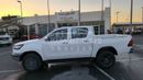 Toyota Hilux Toyota Hilux 2.7P AT  MY2023