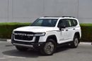 Toyota Land Cruiser 2024 TOYOTA LAND CRUISER 300 GR-SPORT V6 3.3L TWIN TURBO AT