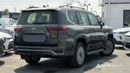 Toyota Land Cruiser VXR 3.3L Diesel | 2026 | AFRICA EXPORT