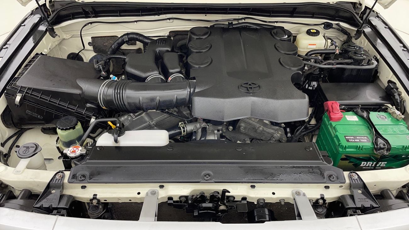 تويوتا إف جي كروزر 2021 GXR | AED 1701/Month | 0 DP | 30 Day Return | Warranty | Service History