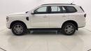 Ford Everest XLS 2.0T Diesel 2024 XLS | AED 1519/Month | 0 DP | 30 Day Return | Warranty | Service History
