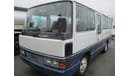 Toyota Coaster TOYOTA COASTER 1992/26SEAT/BB21 RHD LOT # 508