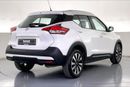Nissan Kicks SV+NAV | 1 year free warranty | 0 Down Payment