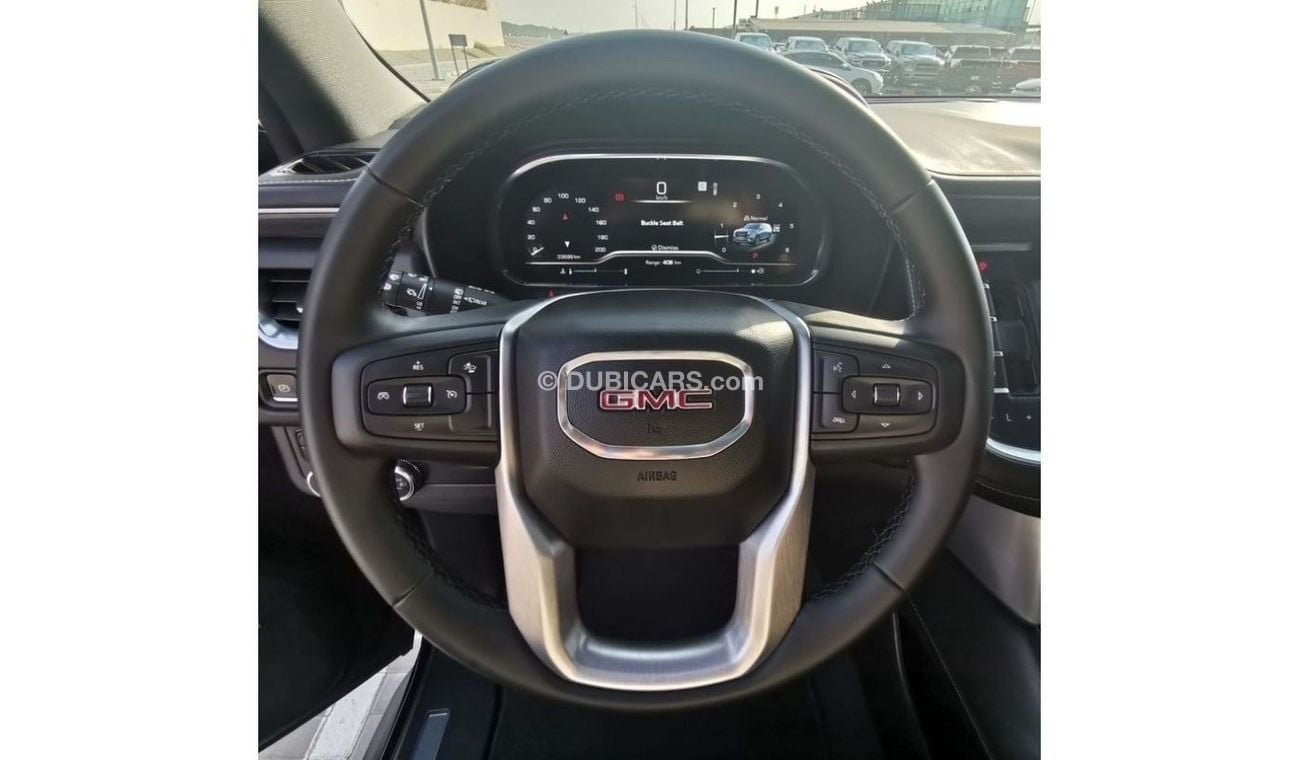 GMC Yukon GMC Yukon SLT - 2023 - Black