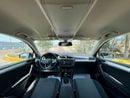 Volkswagen Tiguan 1000-Monthly l GCC l Under Warranty, Agency Maintained l Accident Free