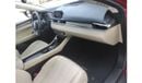 مازدا 6 2.5L S Mazda 6 2022 Gcc V4 2.5  full automatic