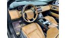 Land Rover Range Rover Velar 2018 Range Rover Velar P380 R-Dynamic HSE, Full Service History, Warranty, GCC