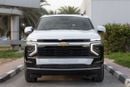 Chevrolet Tahoe Chevrolet Tahoe | 2WD LS | V8 5.3L SUV RWD | GCC | 2026 (Export)