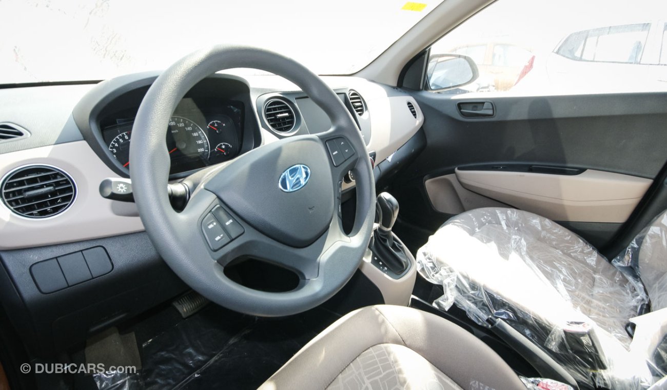 Hyundai i10 Grand