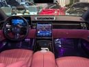 Mercedes Benz S500 4MATIC L 4,850 Monthly Payment | 2023 Mercedes-Benz S 500 4MATIC | Perfect Condition