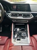 بي أم دبليو X6 XDRIVE M50i M50i 4.4L