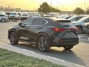 Lexus NX350h Hybrid platinum Full Option panoramic, 360 camera
