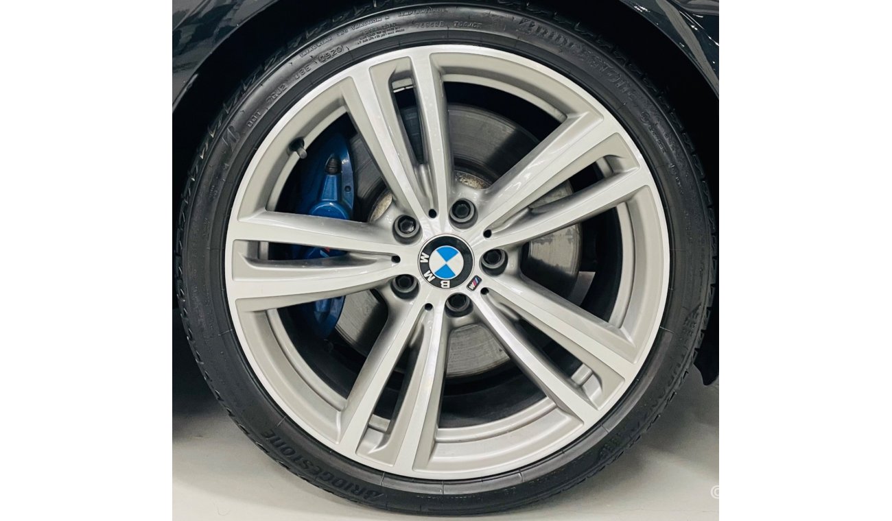 BMW 428i GCC .. FSH .. Full Options .. M kit .. Perfect Condition