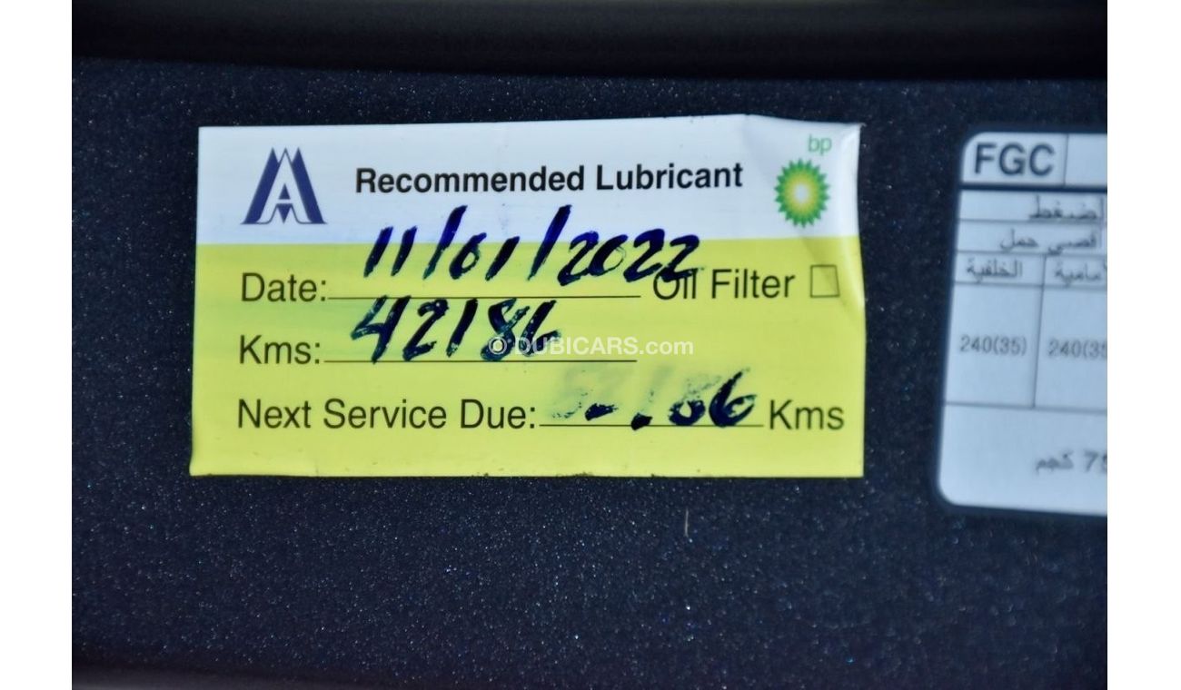 Hyundai Tucson EXCELLENT DEAL for our Hyundai Tucson GDi 1.6L ( 2020 Model ) in Grey Color GCC Specs