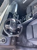 Mercedes-Benz GLB 250