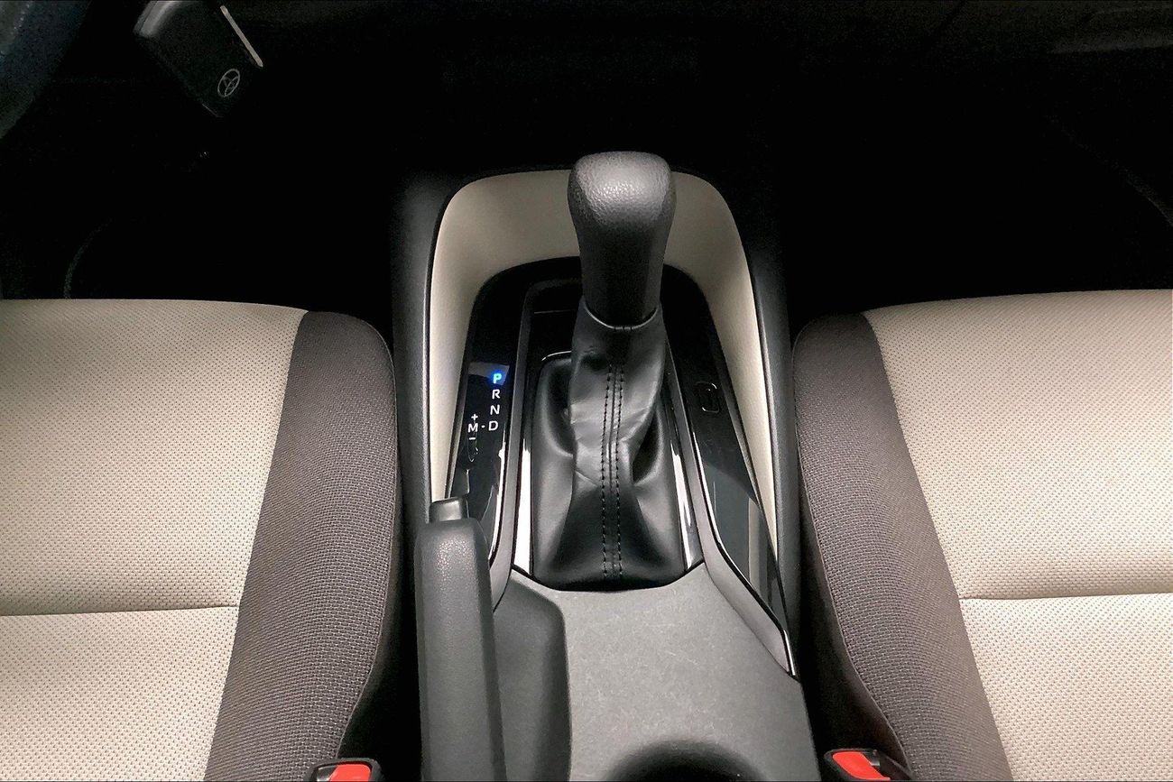 Toyota Corolla XLI | Guaranteed Warranty | 0 Down Payment