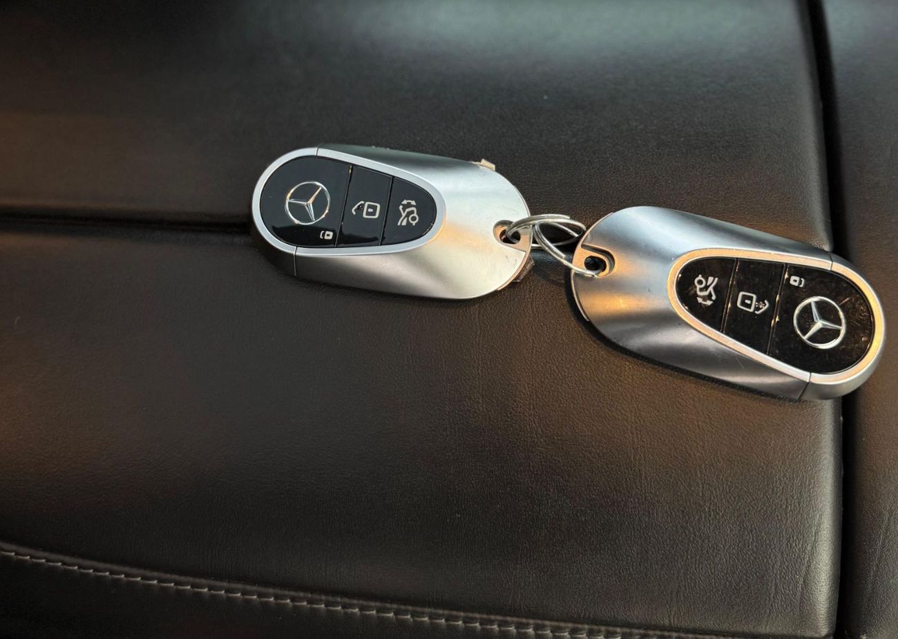 Mercedes-Benz S 580 4MATIC Exclusive 4.0L