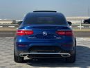 Mercedes-Benz GLC 250 Coupe AMG 2.0L