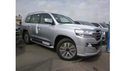 Toyota Land Cruiser VXR Brand New Right Hand Drive 4.5 Diesel Automatic Full Option