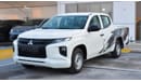 Mitsubishi L200 Mitsubishi L200 2022