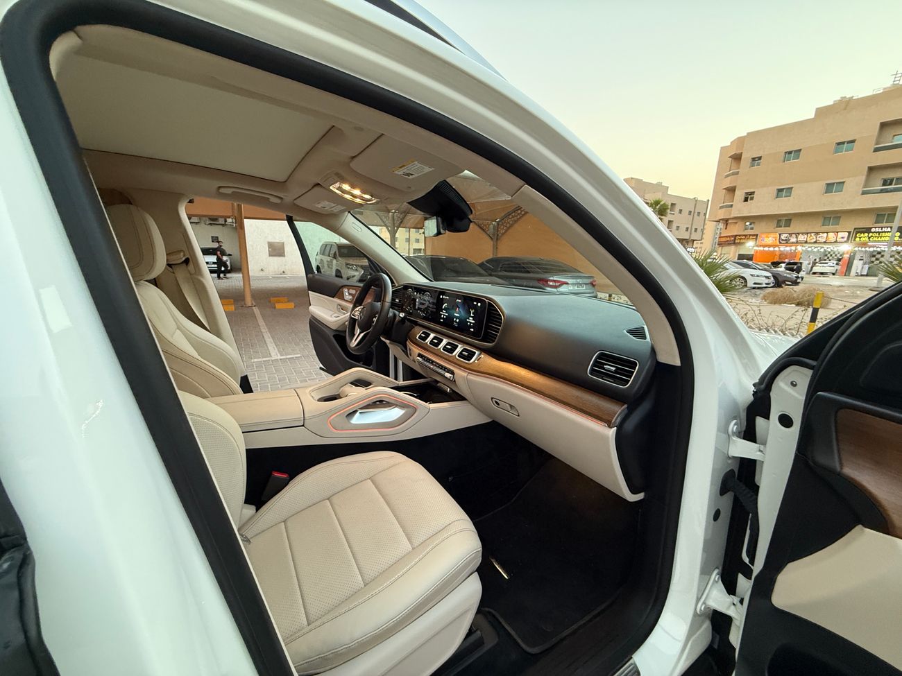 Mercedes-Benz GLE 350 GLE 2.0 L