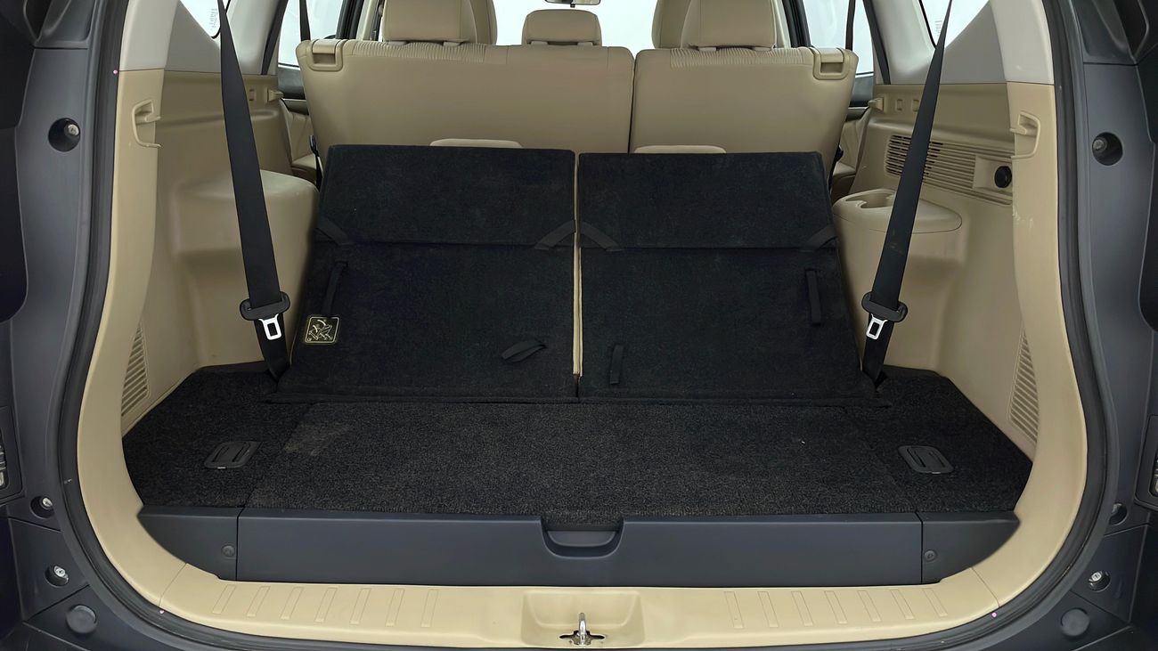 Mitsubishi Montero GLS MID 3 | Under Warranty | Inspected on 150+ parameters