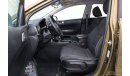 Kia Sportage Kia Sportage 2017 GCC in excellent condition without accidents, very clean from inside and outside