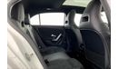 Mercedes-Benz A 250 Premium +
