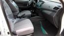 Mitsubishi L200 L200 2.4L DIESEL 4WD 2023