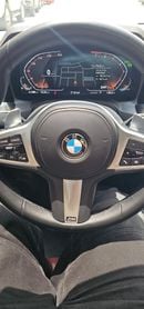 BMW 420i Gran coupe