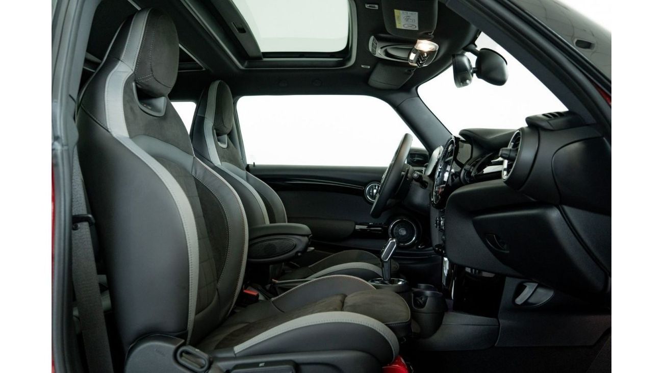 Mini Cooper S 2021 Mini Cooper S Paddy Hopkirk Special Edition / Full MINI Service History