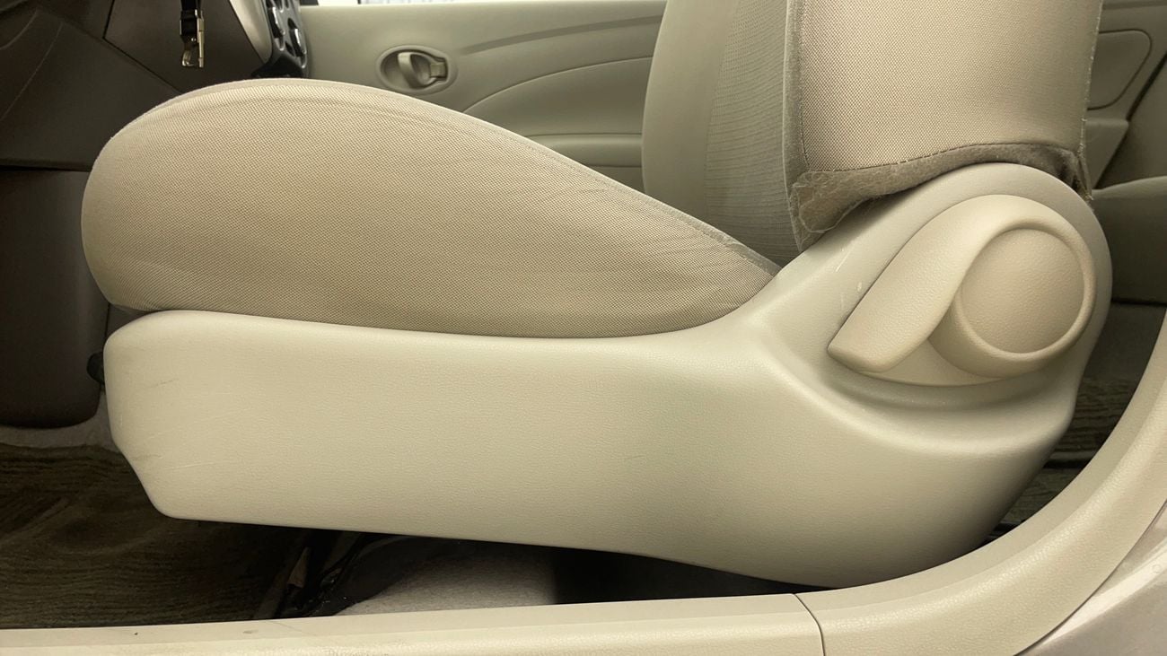 Nissan Sunny SV 1.5 | Zero Down Payment | Home Test Drive