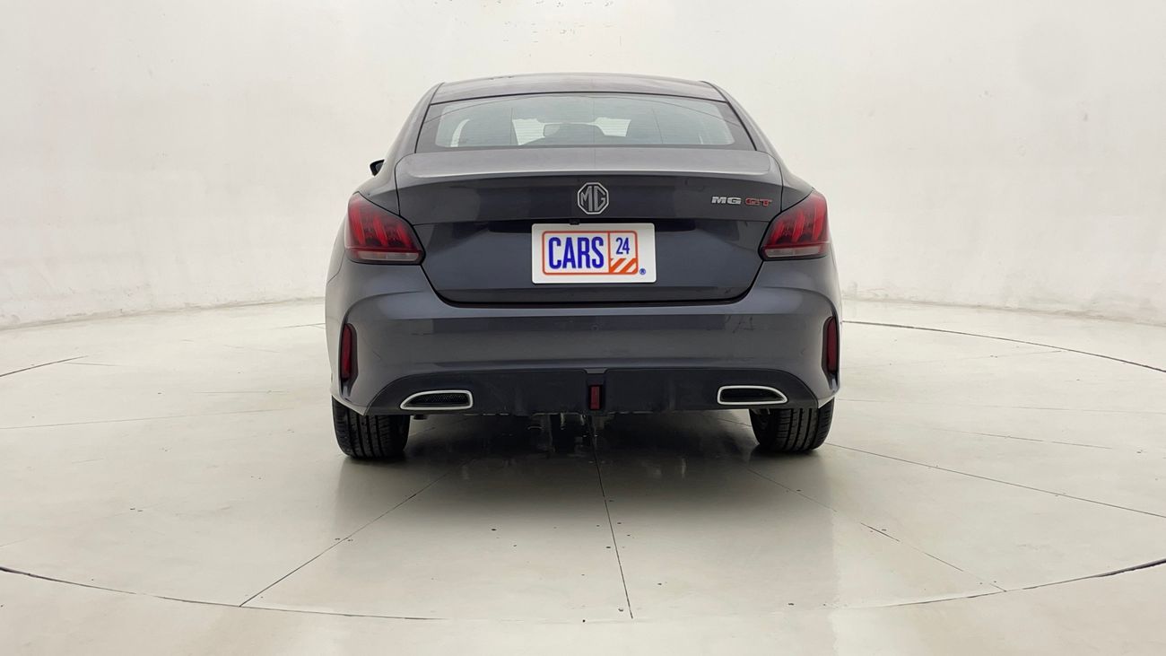 أم جي GT COMFORT 1.5 | بدون دفعة مقدمة | اختبار القيادة في المنزل