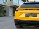 Lamborghini Urus LAMBORGHINI URUS | 4.0L TWIN TURBO V8 – 650 BHP | 2022 | GCC SPECS | Under Warranty Till Feb 2027