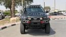 Toyota Hilux 2018| 2.8L DIESEL ENGINE | MT | RHD | HEAVY BULL BAR | AIR SNORKEL | DUAL BULL BAR ANTENNA | BONNET