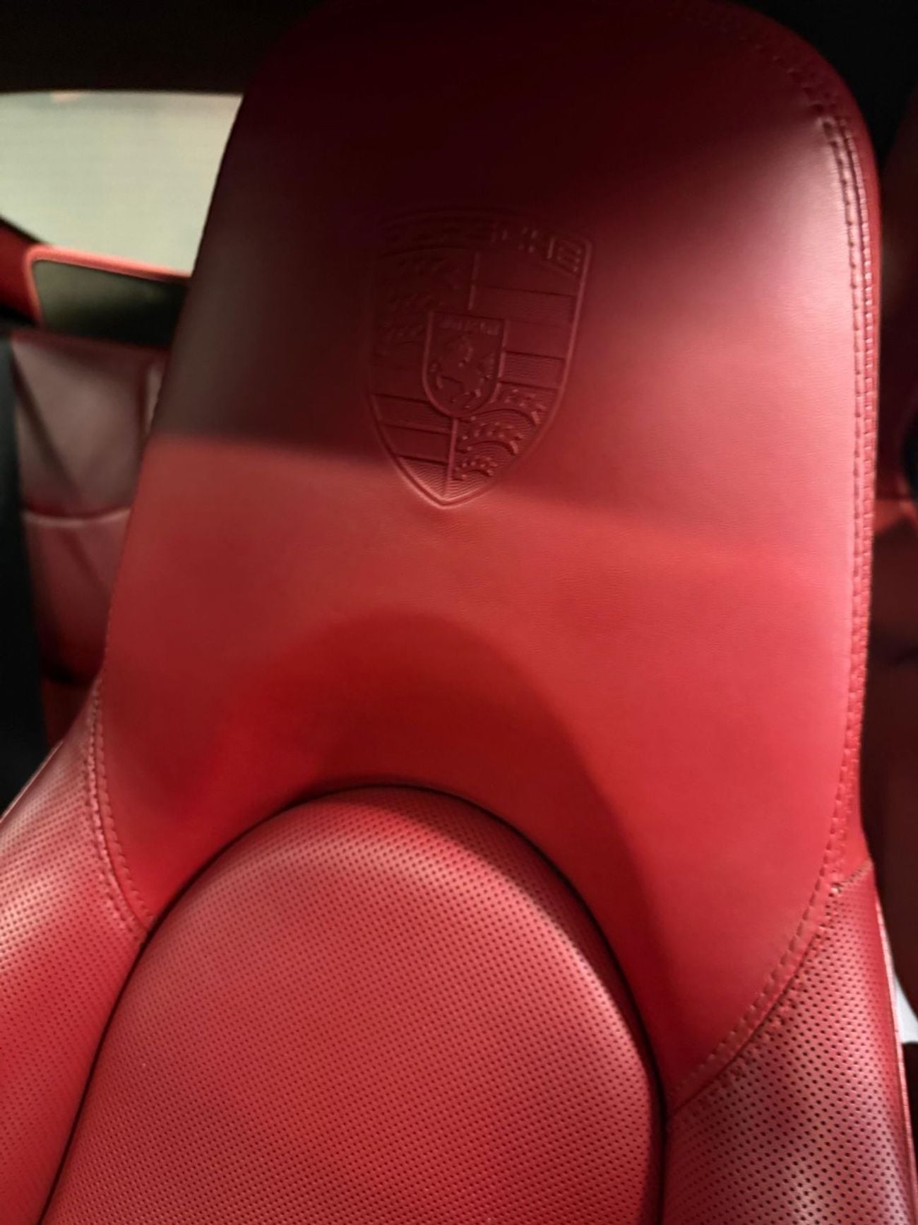 Porsche 911 TURBO