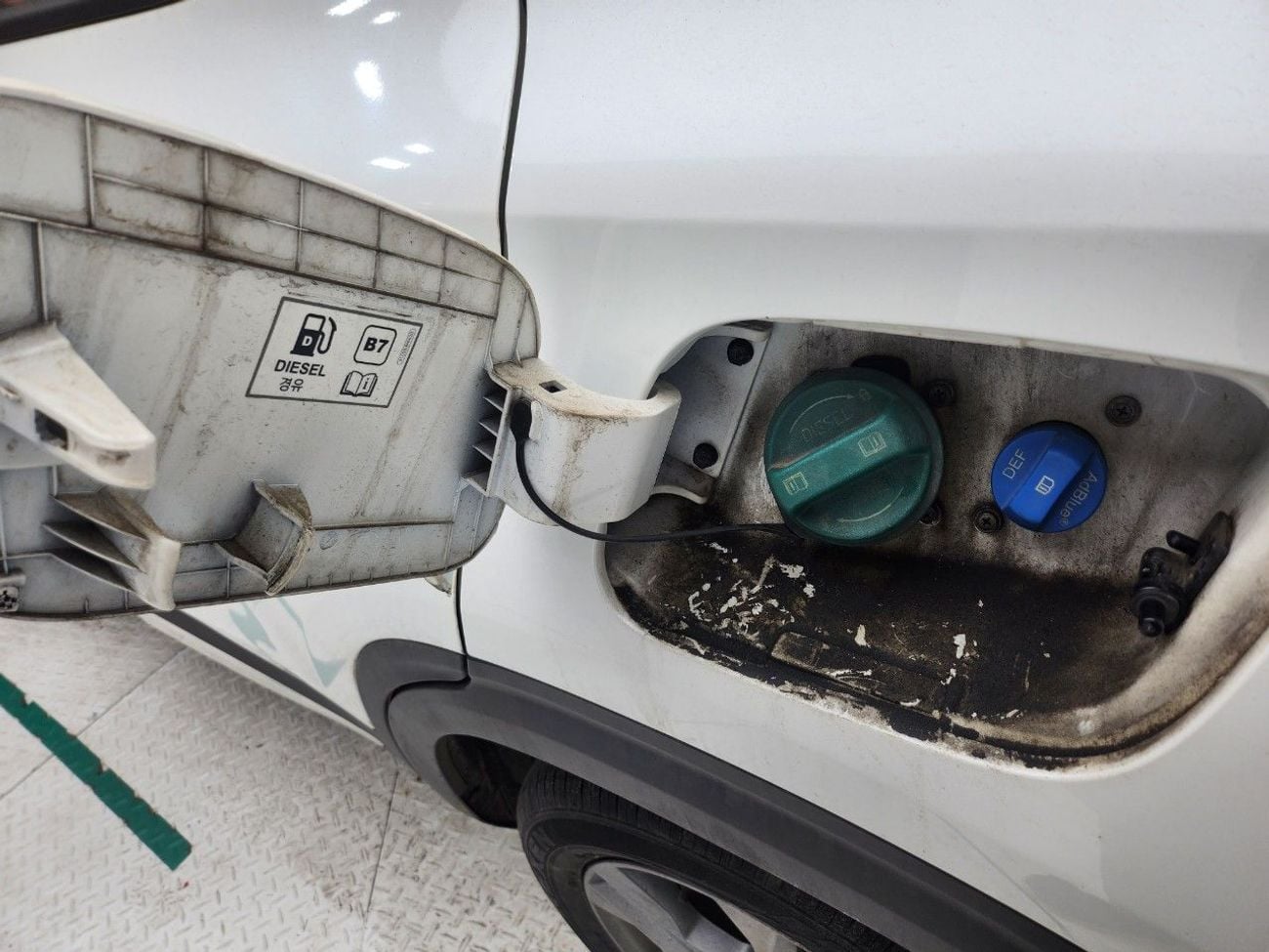 Kia Seltos SELTOS (D) 1.6 Prestige 2WD