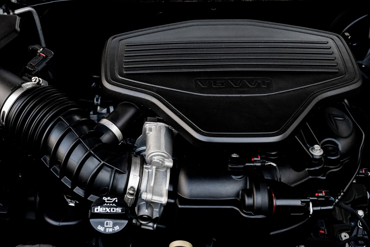 جي أم سي أكاديا 2,253 P.M | 0% Downpayment | AT4 FULL OPTION | AGENCY WARRANTY!